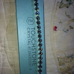 Swarovski crystal bracelet